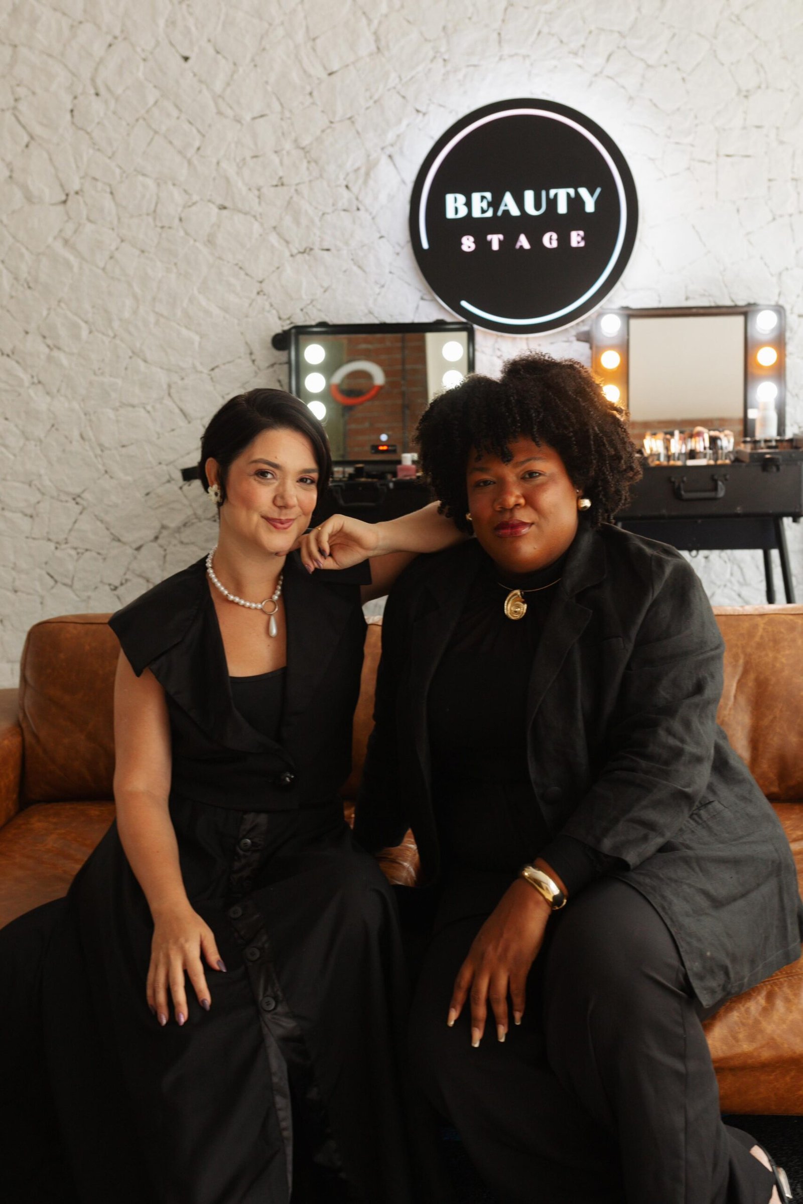 Equipe Beauty Stage